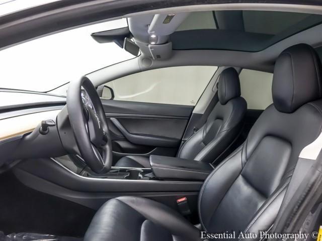 used 2020 Tesla Model 3 car, priced at $19,775