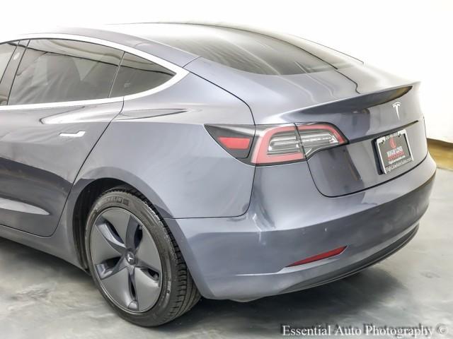 used 2020 Tesla Model 3 car, priced at $19,775