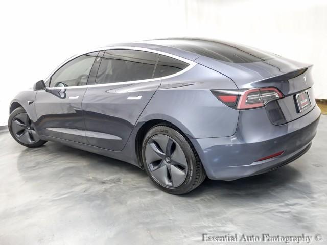 used 2020 Tesla Model 3 car, priced at $19,775