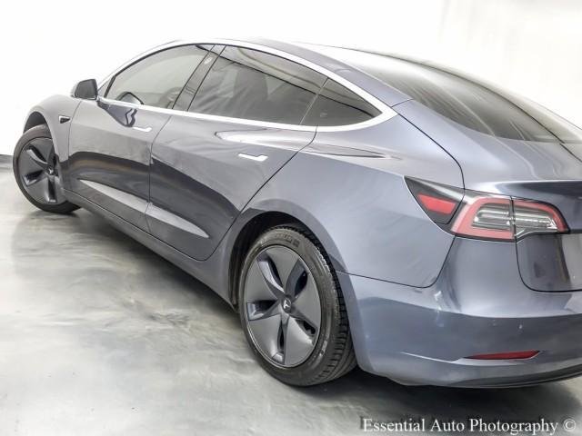 used 2020 Tesla Model 3 car, priced at $19,775