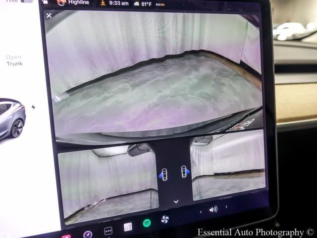 used 2020 Tesla Model 3 car, priced at $19,775