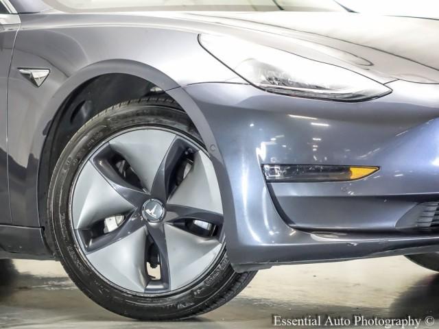 used 2020 Tesla Model 3 car, priced at $19,775