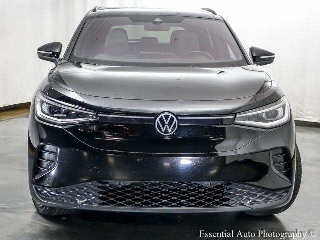 used 2021 Volkswagen ID.4 car, priced at $20,775