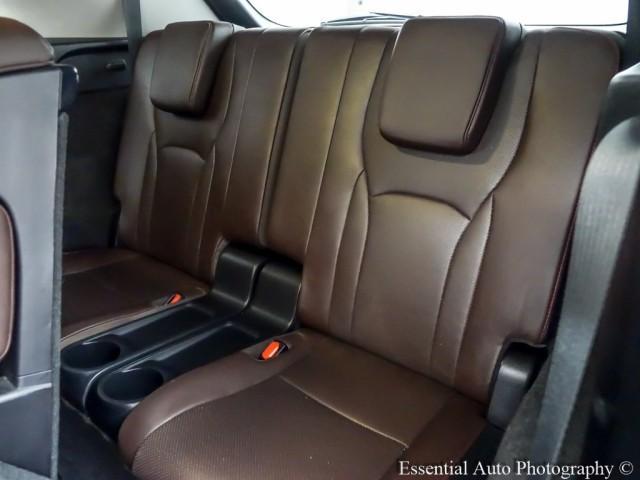 used 2018 Lexus RX 350L car, priced at $27,775