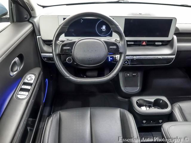 used 2023 Hyundai IONIQ 5 car, priced at $20,995