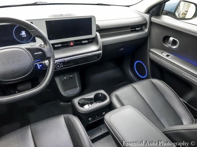 used 2023 Hyundai IONIQ 5 car, priced at $20,995