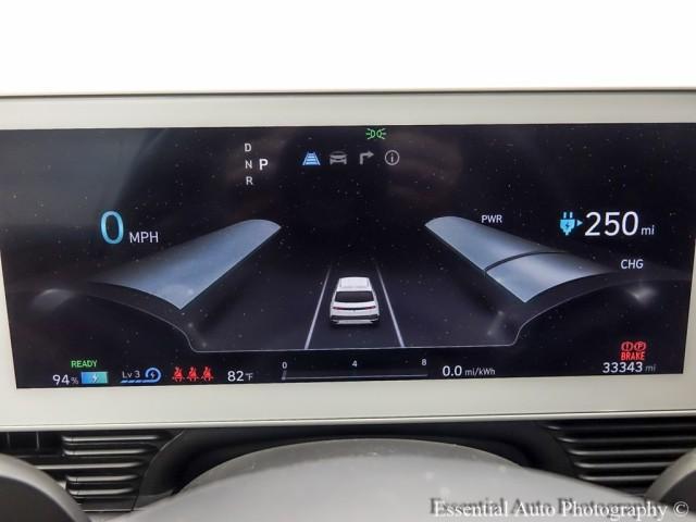 used 2023 Hyundai IONIQ 5 car, priced at $20,995