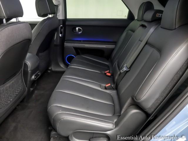 used 2023 Hyundai IONIQ 5 car, priced at $20,995