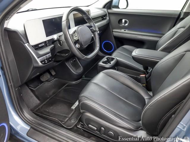 used 2023 Hyundai IONIQ 5 car, priced at $20,995