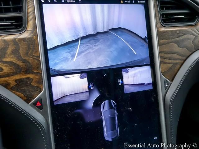 used 2018 Tesla Model S car, priced at $23,995