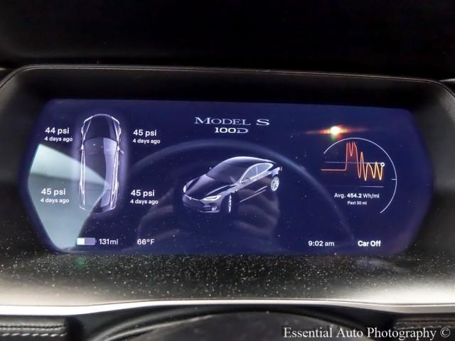 used 2018 Tesla Model S car, priced at $23,995