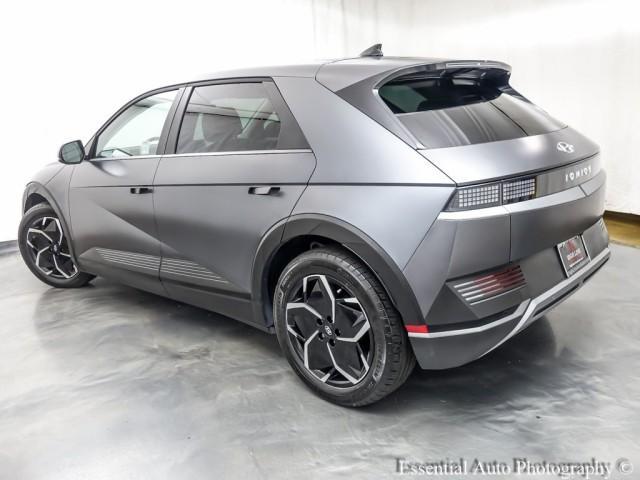 used 2023 Hyundai IONIQ 5 car, priced at $24,995