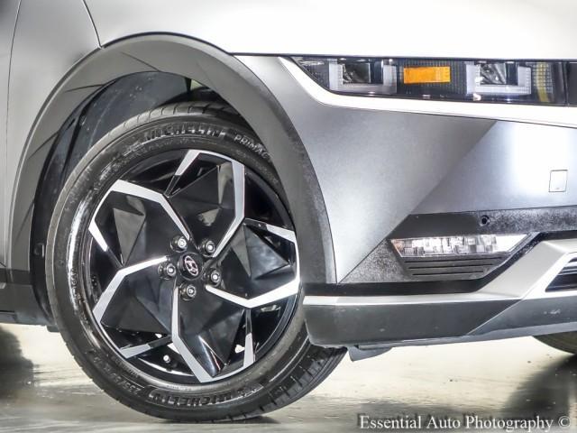 used 2023 Hyundai IONIQ 5 car, priced at $24,995