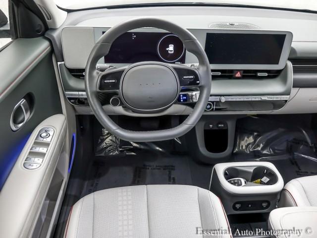 used 2023 Hyundai IONIQ 5 car, priced at $24,995
