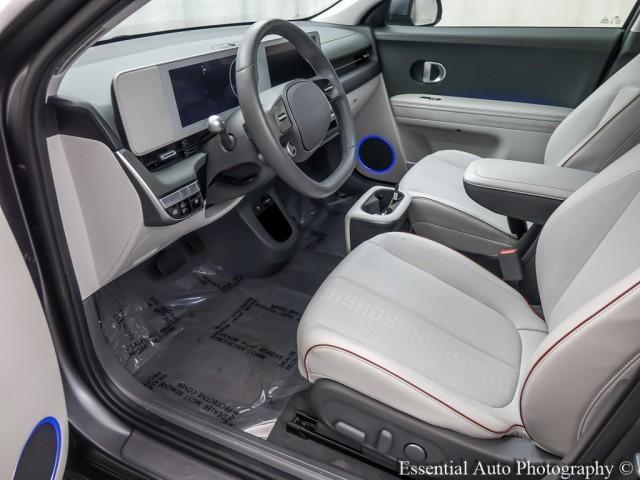 used 2023 Hyundai IONIQ 5 car, priced at $24,995