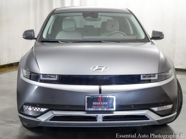 used 2023 Hyundai IONIQ 5 car, priced at $24,995