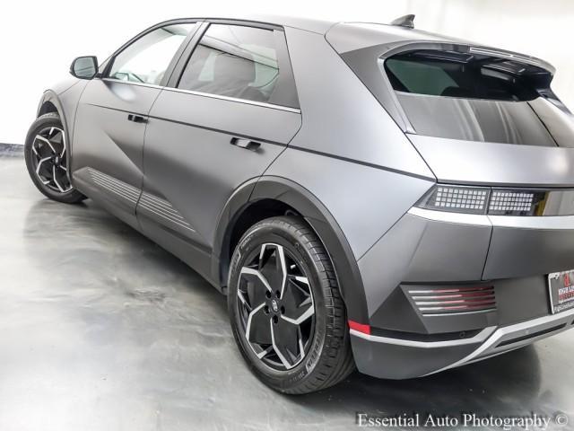 used 2023 Hyundai IONIQ 5 car, priced at $24,995