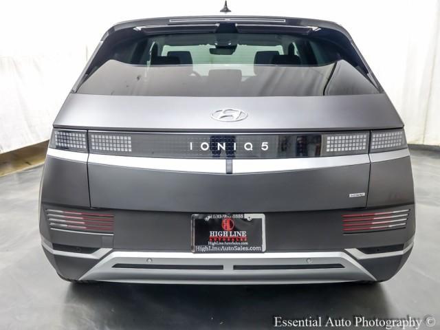 used 2023 Hyundai IONIQ 5 car, priced at $24,995