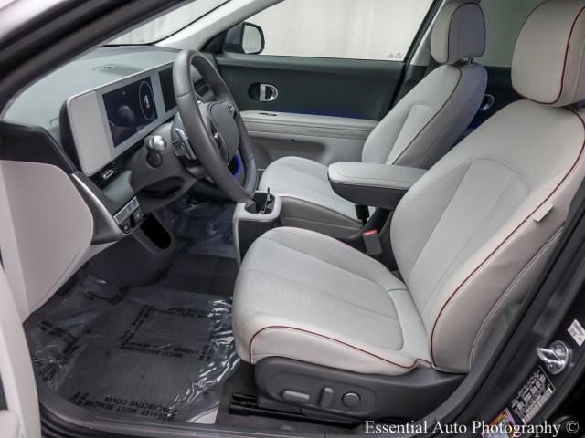 used 2023 Hyundai IONIQ 5 car, priced at $24,995