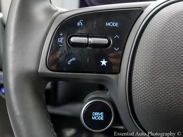 used 2023 Hyundai IONIQ 5 car, priced at $24,995