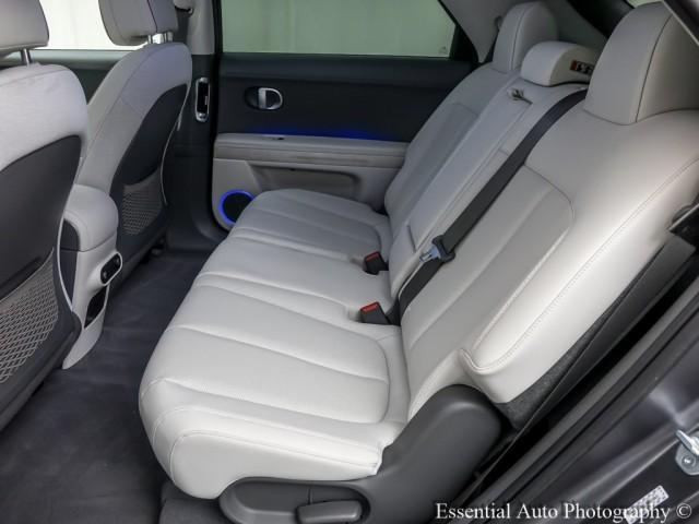 used 2023 Hyundai IONIQ 5 car, priced at $24,995