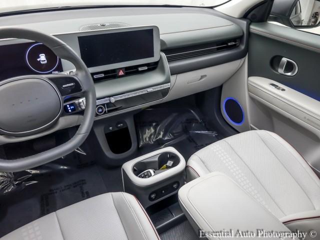 used 2023 Hyundai IONIQ 5 car, priced at $24,995