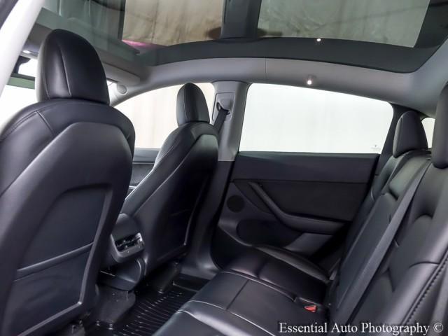 used 2021 Tesla Model Y car, priced at $20,995