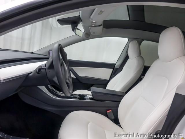 used 2021 Tesla Model Y car, priced at $20,995