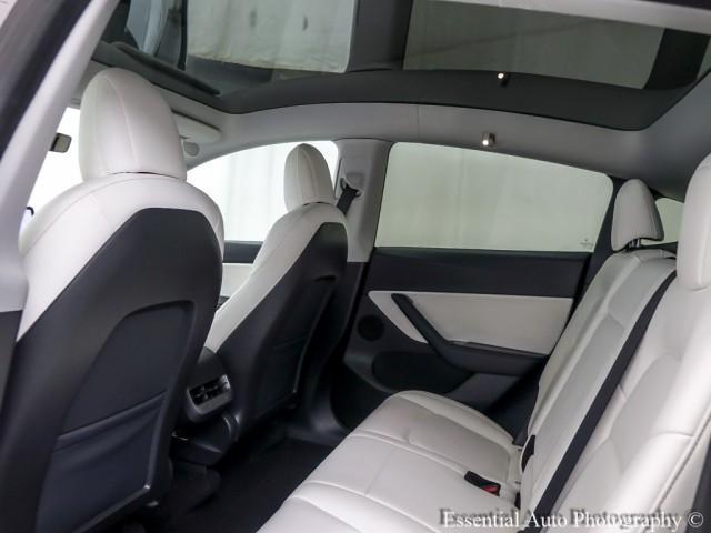 used 2021 Tesla Model Y car, priced at $20,995