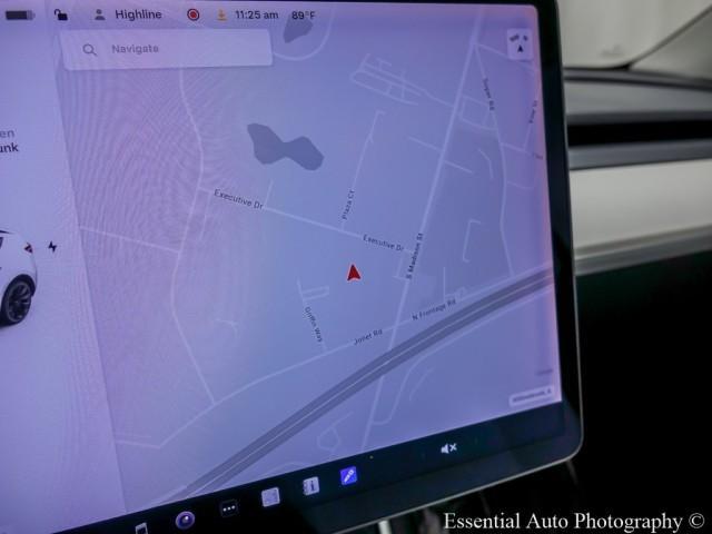 used 2021 Tesla Model Y car, priced at $20,995