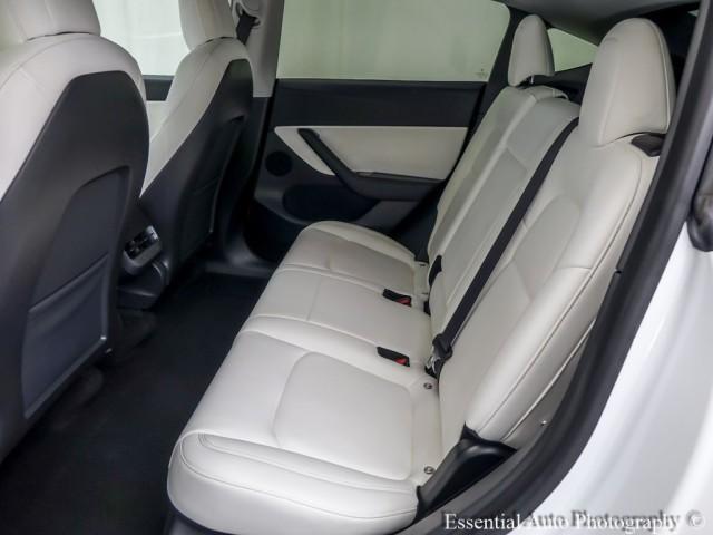 used 2021 Tesla Model Y car, priced at $20,995