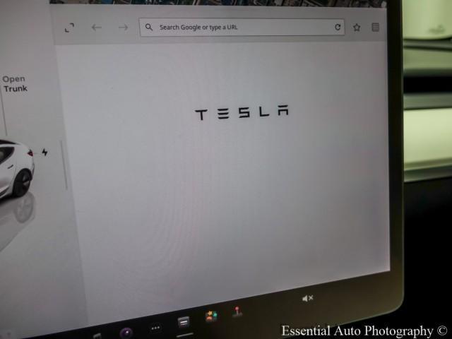 used 2022 Tesla Model 3 car, priced at $22,995
