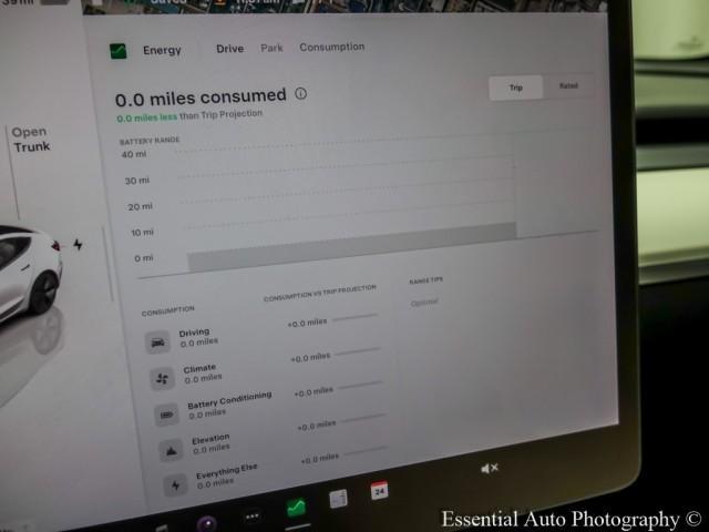 used 2022 Tesla Model 3 car, priced at $22,995