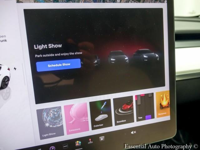 used 2022 Tesla Model 3 car, priced at $22,995