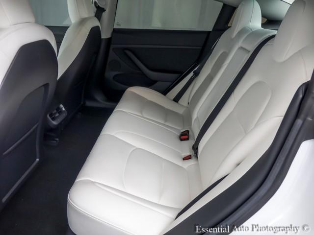used 2022 Tesla Model 3 car, priced at $22,995