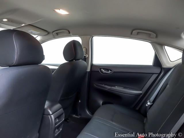 used 2019 Nissan Sentra car, priced at $7,995