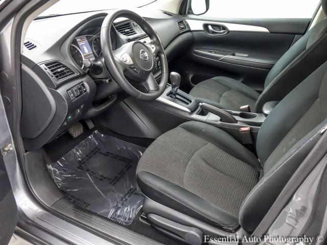 used 2019 Nissan Sentra car, priced at $7,995