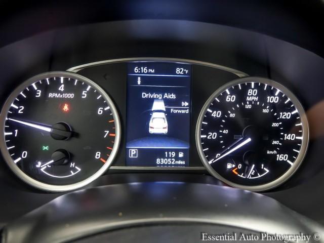used 2019 Nissan Sentra car, priced at $7,995