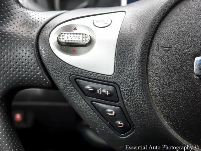used 2019 Nissan Sentra car, priced at $7,995