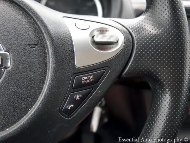 used 2019 Nissan Sentra car, priced at $7,995