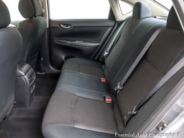 used 2019 Nissan Sentra car, priced at $7,995