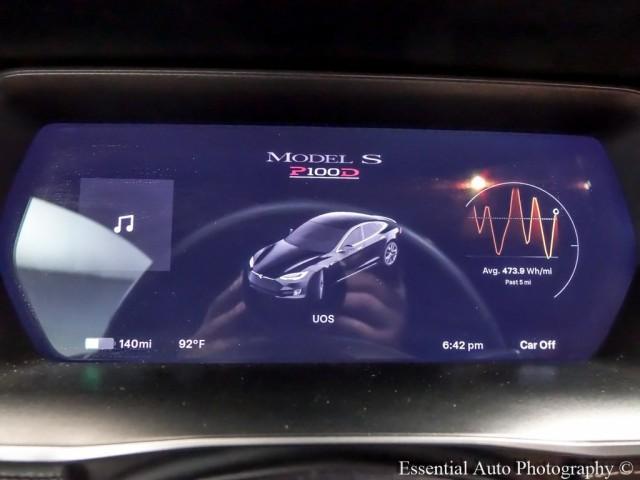 used 2018 Tesla Model S car, priced at $29,995