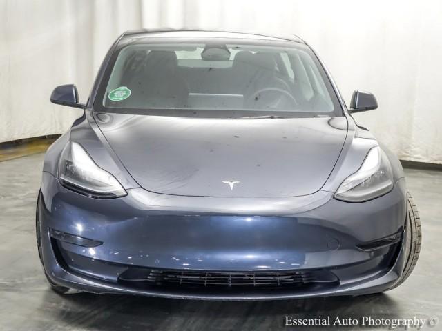 used 2022 Tesla Model 3 car, priced at $26,995
