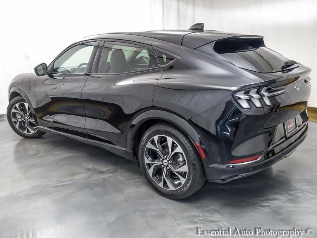 used 2021 Ford Mustang Mach-E car, priced at $20,995