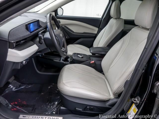 used 2021 Ford Mustang Mach-E car, priced at $20,995
