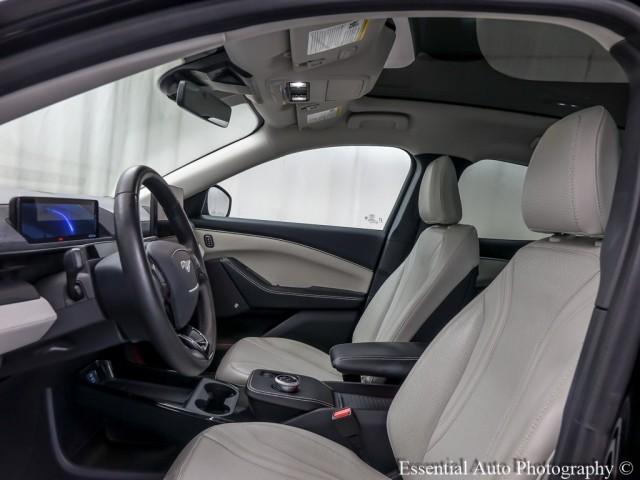 used 2021 Ford Mustang Mach-E car, priced at $20,995