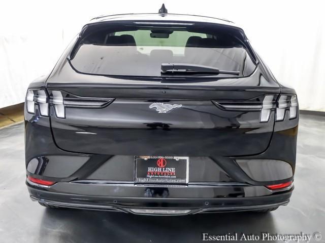 used 2021 Ford Mustang Mach-E car, priced at $20,995