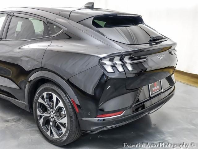 used 2021 Ford Mustang Mach-E car, priced at $20,995