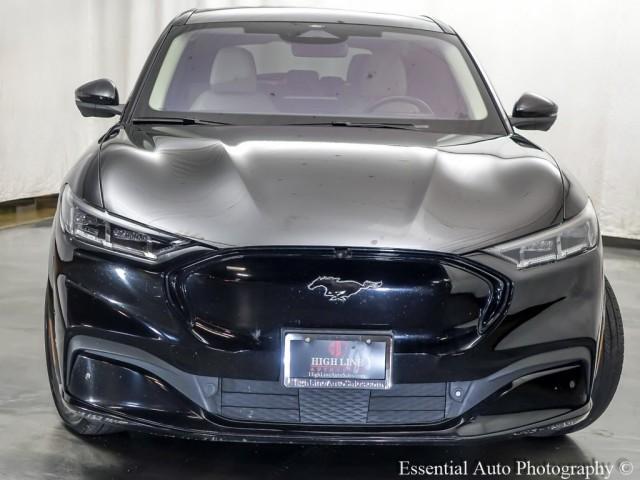 used 2021 Ford Mustang Mach-E car, priced at $20,995