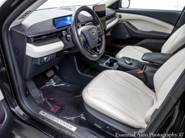 used 2021 Ford Mustang Mach-E car, priced at $20,995